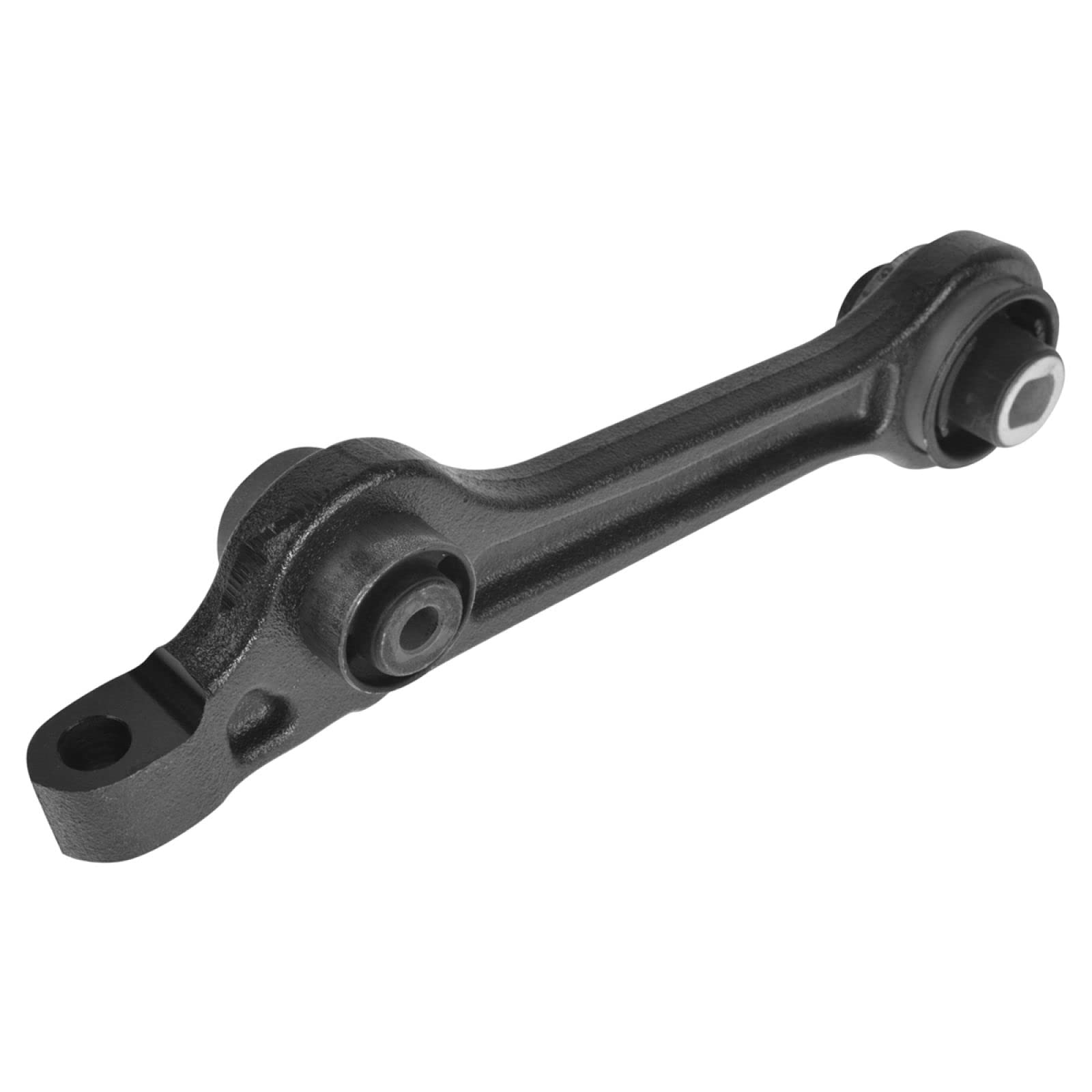 TRQ Front Lower Control Arm with Ball Joint Set Compatible with 2011-2022 Chrysler 300 Dodge Challenger Charger