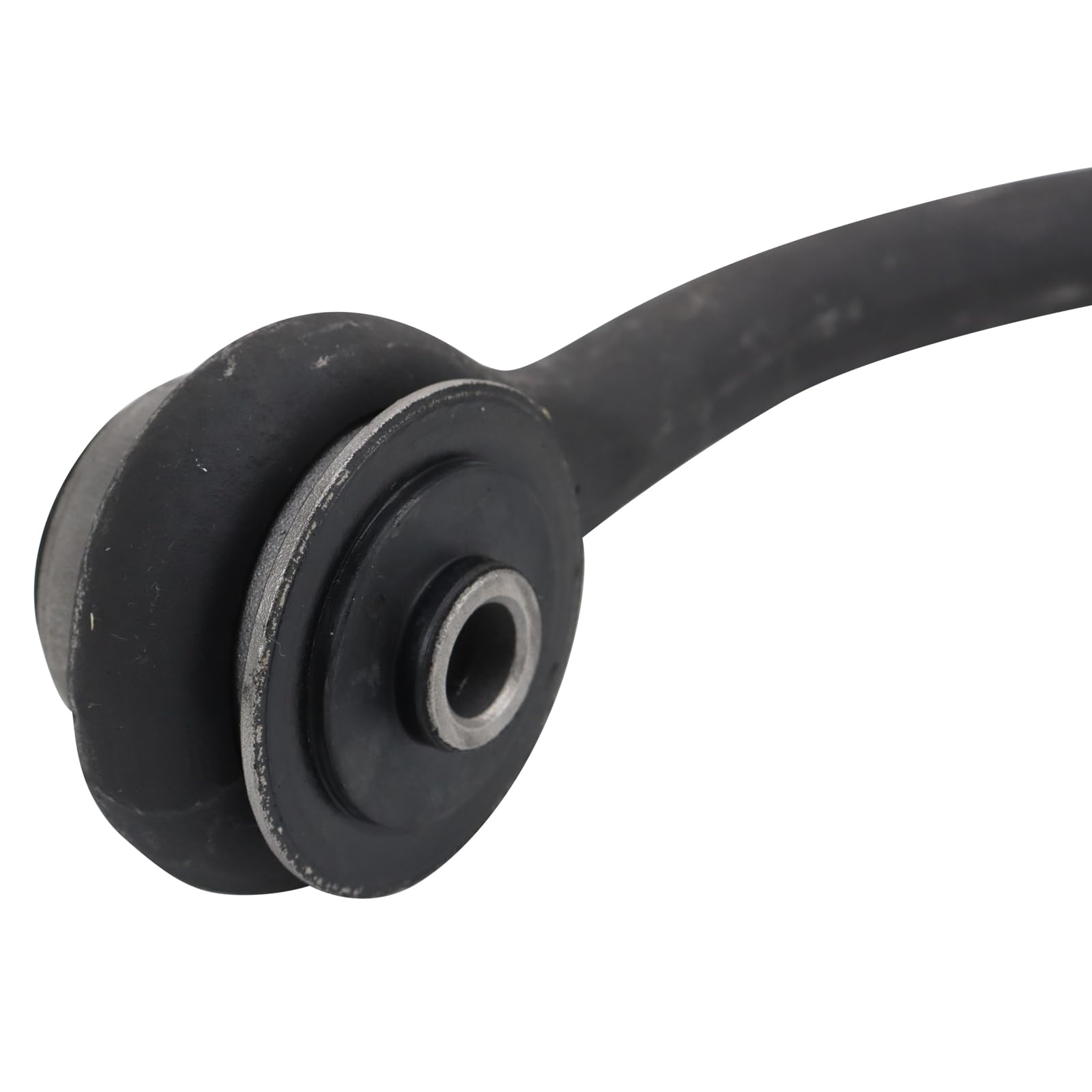 Trq Front Left Upper Right Control Arm With Ball Joint Drivers Side Compatible With 2006-2010 Jeep Commander 2005-2010 Grand Che