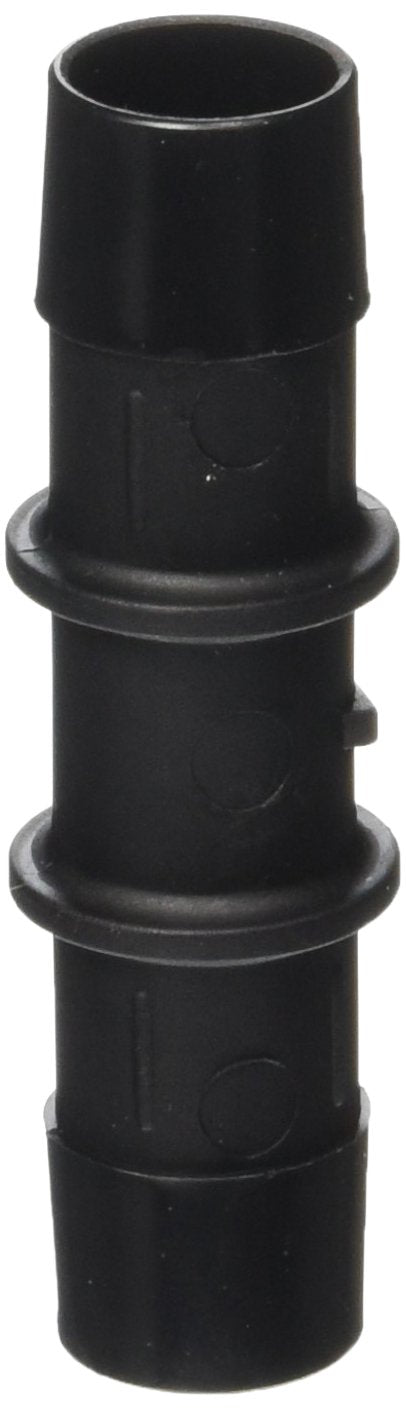 Dorman 47095: Heater Hose Connectors - 3/4 In. X 3/4 In. Connector - Plastic