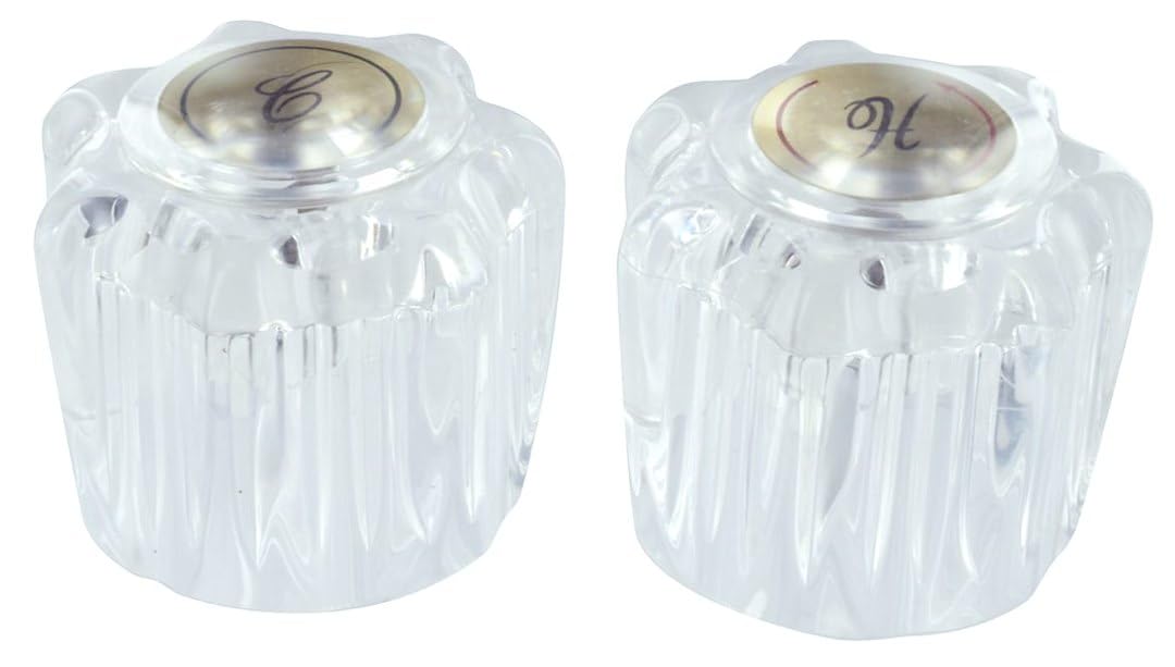 Valterra Pf287031 Handle Set