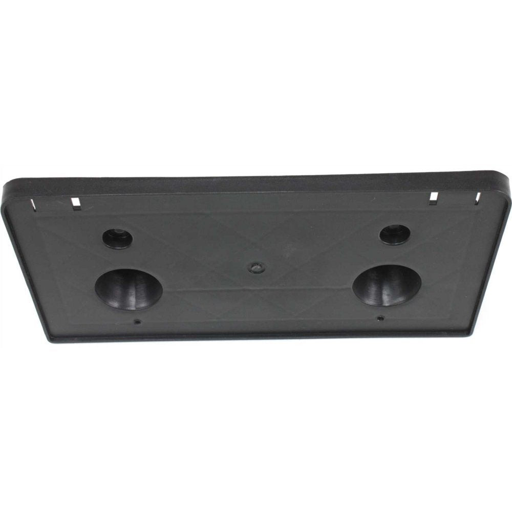 Evan Fischer License Plate Bracket Compatible With 1998-2003 Dodge Durango & 1997-2004 Dodge Dakota Front