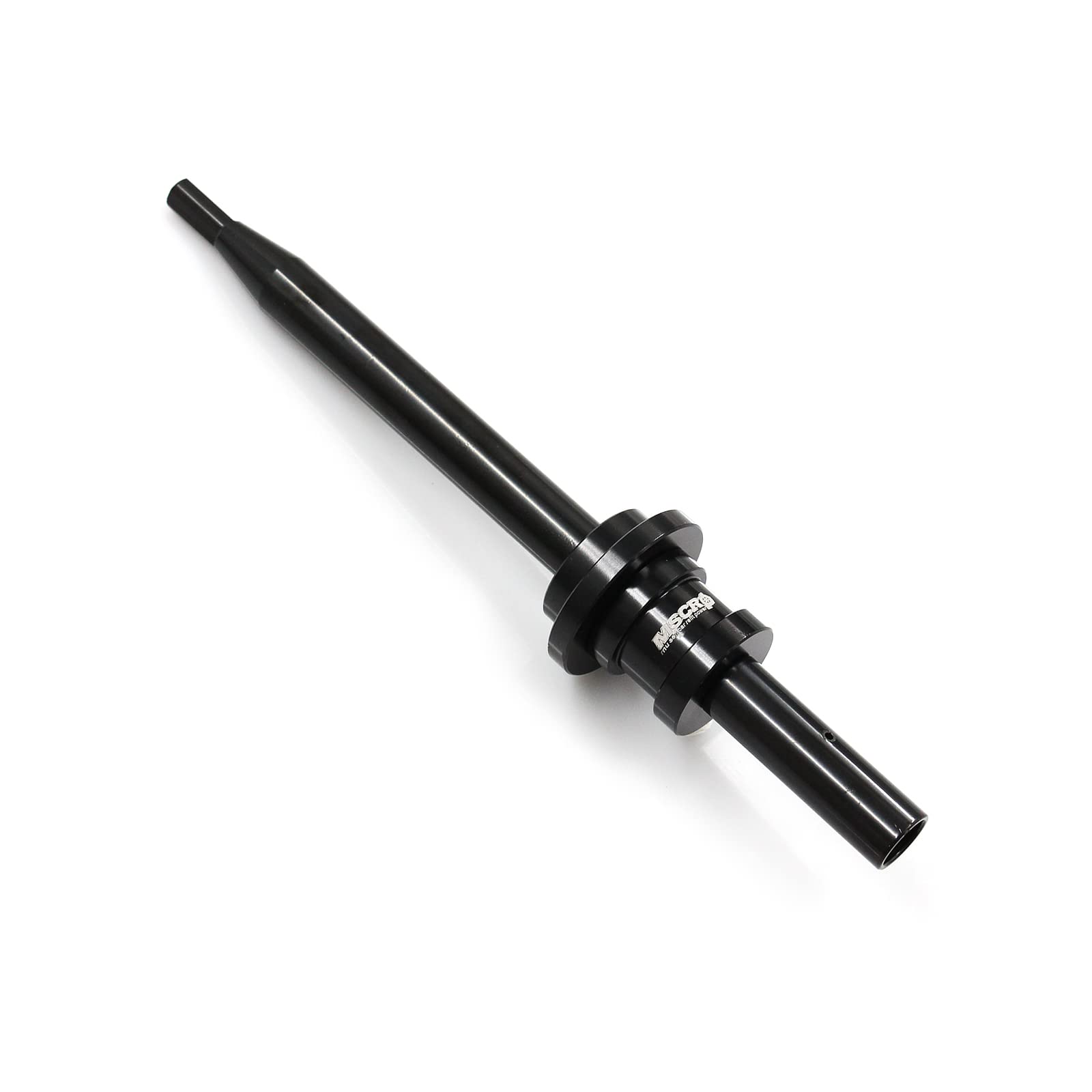 For Sb & Bb Chevy Oil Pump Primer Tool Compatible With Gm Chevy V6 V8 Sbc 350 Bbc 454 All Small And Big Blocks