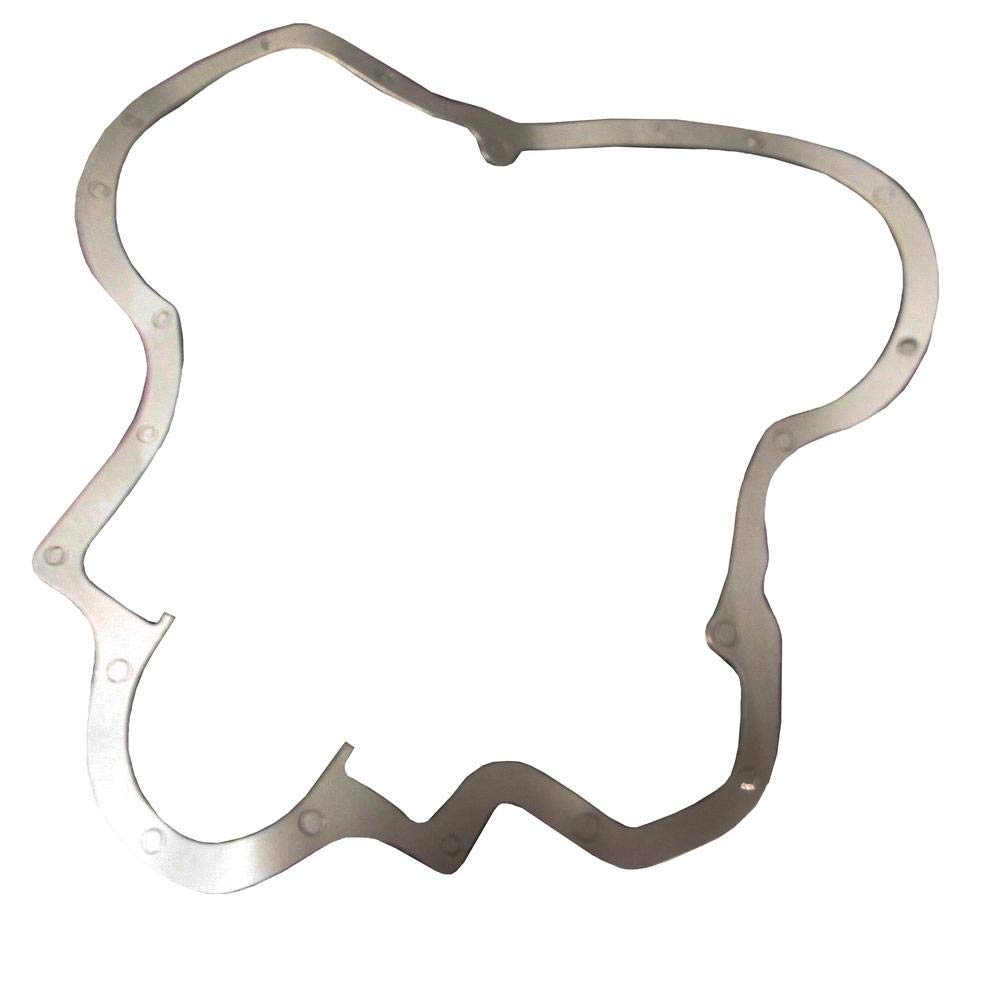 RAParts 734661M1 New Front Cover to Timing Gear Housing Gasket Fits MF 20 20C +