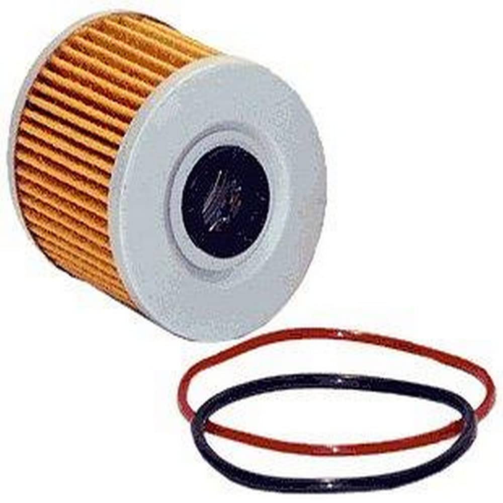 Wix Filters - 24951 Cartridge Fuel Metal Canister, Pack Of 1