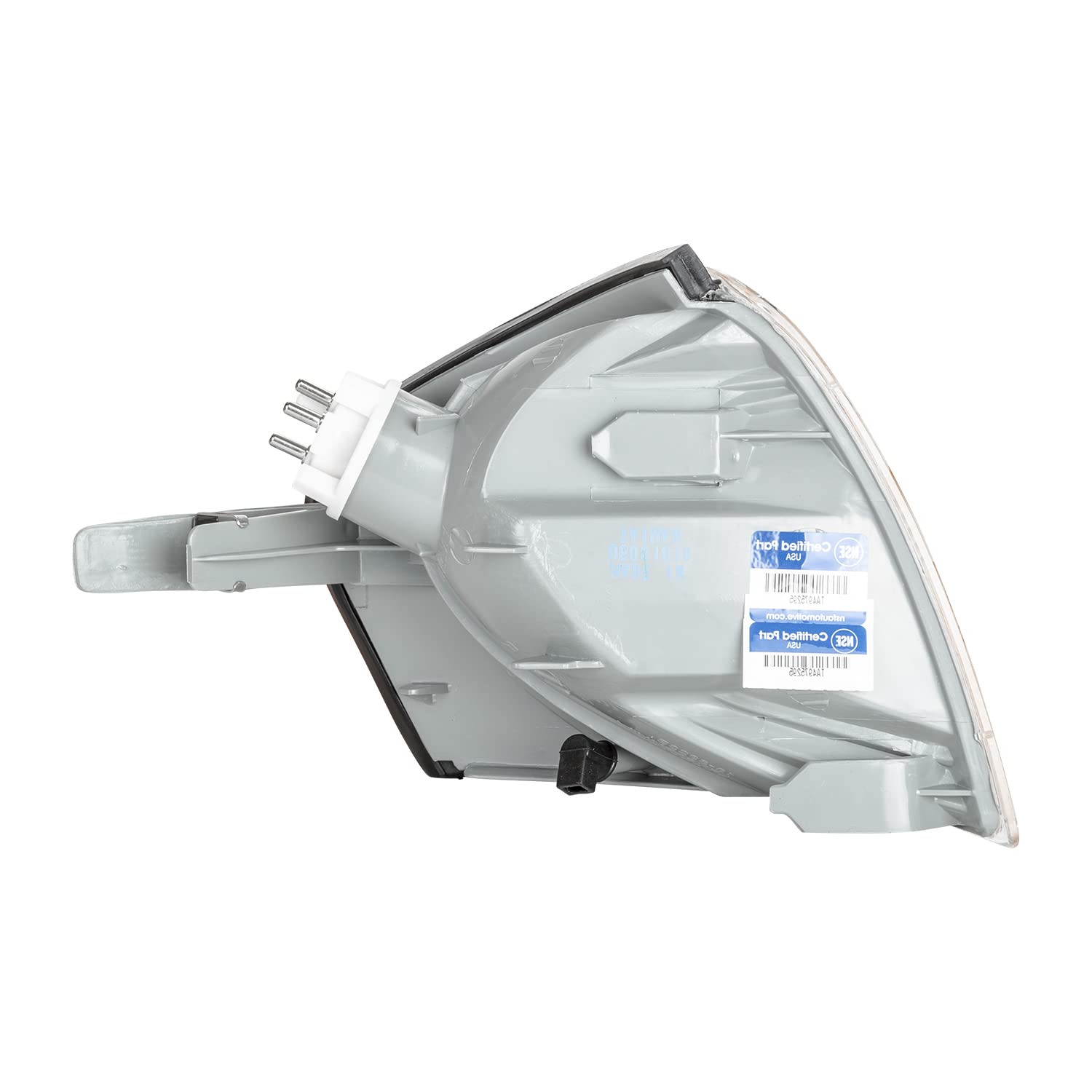 Tyc 17-5186-00-1 Honda Cr-V Left Replacement Reflex Reflector