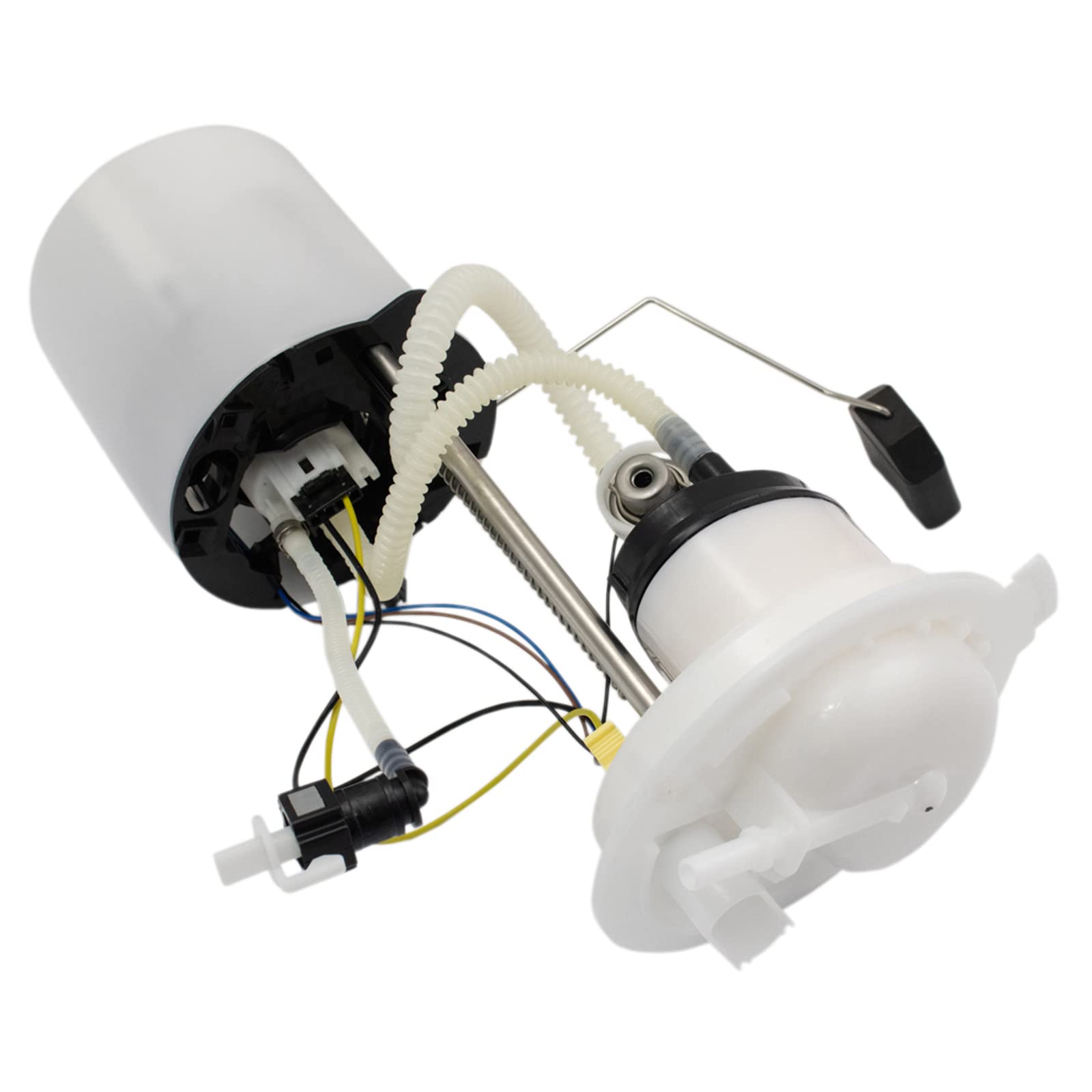 Trq Fuel Pump Module Assembly Compatible With 2009-2017 Volkswagen Cc 2006-2020 Passat