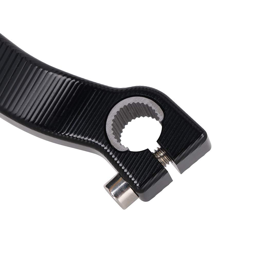 Ustpo Motorcycle Gear Shift Lever Folding Shifter Pedal Cnc For Drz400 Drz400S Drz400Sm Drz400E 2000-2023 Dirt Bike Gold