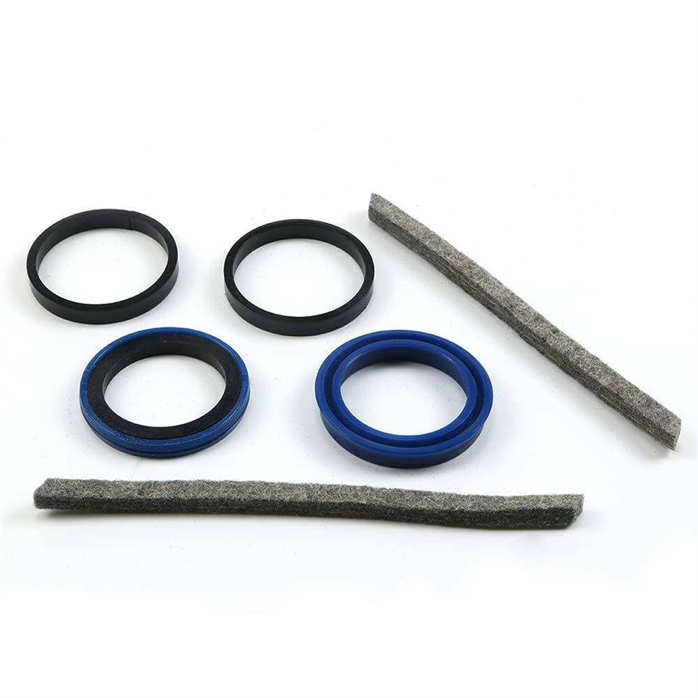 For Rotary Lift 2 Post Cylinder Seal Kit/Rebuild Kit Pacoma Cylinder Fj7311