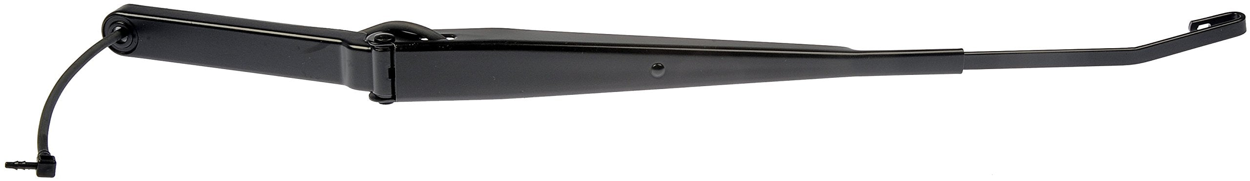 Dorman 42694 Front Passenger Side Windshield Wiper Arm Compatible With Select Cadillac / Chevrolet / Gmc Models