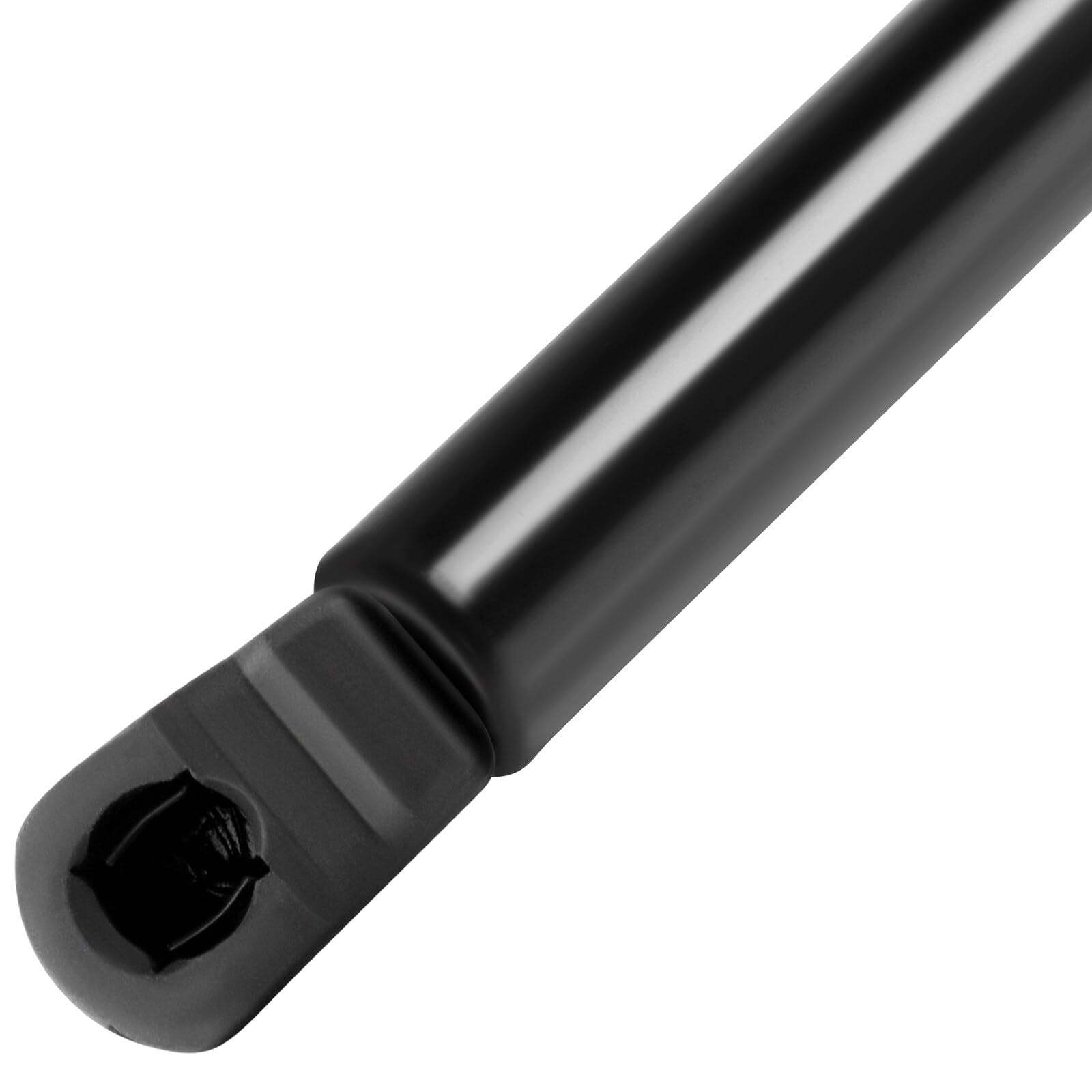 Scitoo 6350 19.5Inch Lift Supports Fit For Jaguar S-Type 1999-2008 Front Left And Right Hood Shock Struts 2Pcs