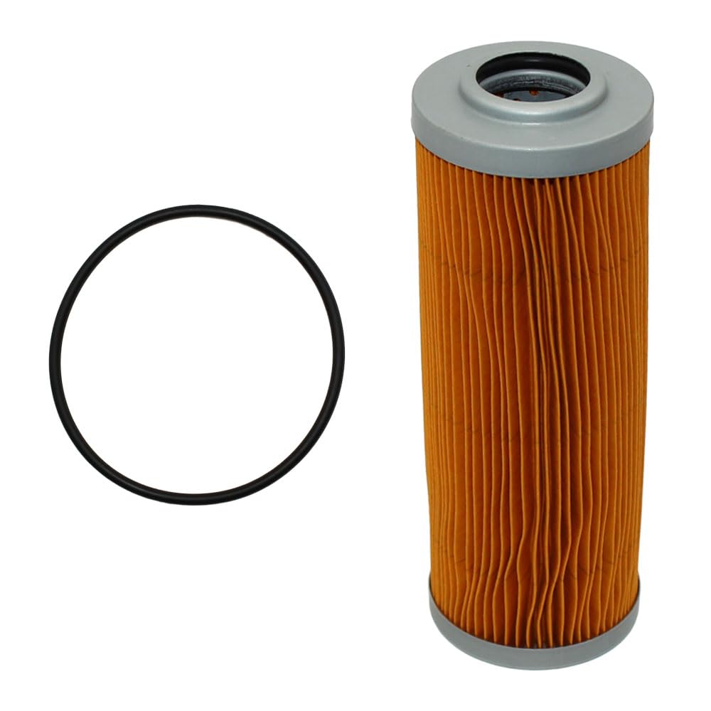 RAParts D43567 Lube Filter Fits Case IH 1830 1835 1845 350 350B 380LL