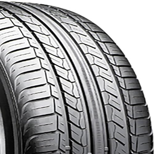 Summit Ultramax A/S All Season 175/70R13 82T Passenger Tire
