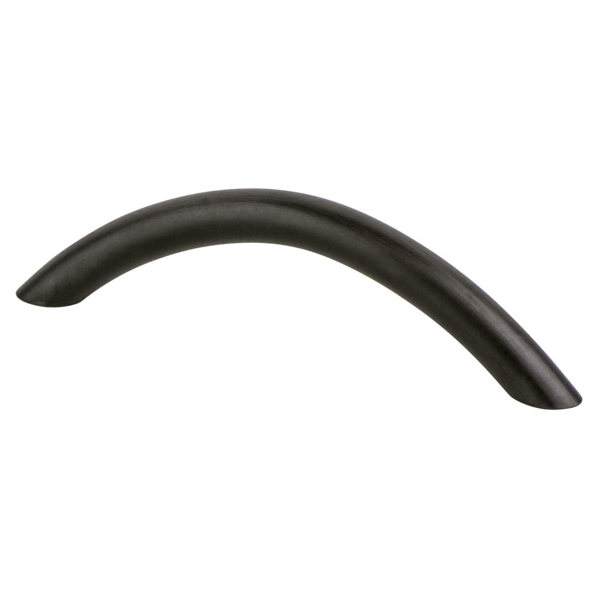 Berenson Alto 96mm Center to Center Arch Cabinet Pull, Verona Bronze