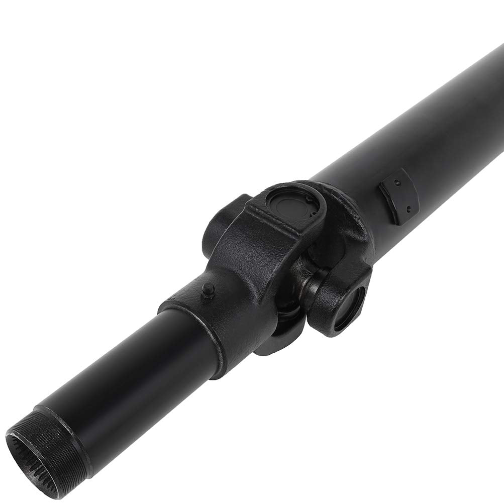 Front Complete Drive Shaft Prop Shaft Driveshaft Assembly Compatible with 1994-2003 for GMC for Sonoma 2.2L 1994-2003 for Chevy