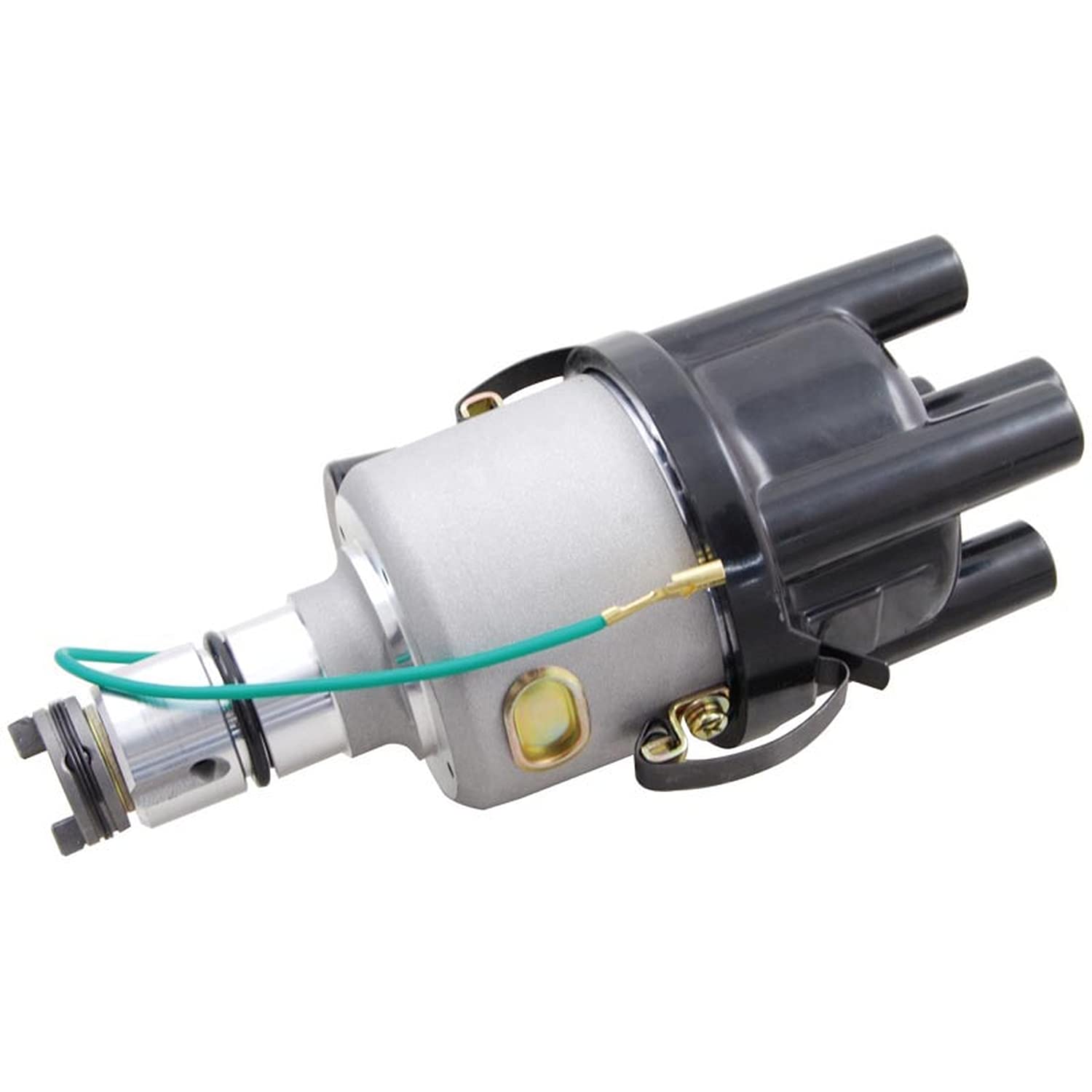 Oeg Parts New Distributor Compatible With Porsche 356B Vw Beetle Campmobile Dasher 1955-1984 231 178 008, 231 178 009, 231178008, 231178009