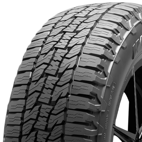 Falken 235/60R17 102H Sl Falken Wildpeak A/T Trail Bw