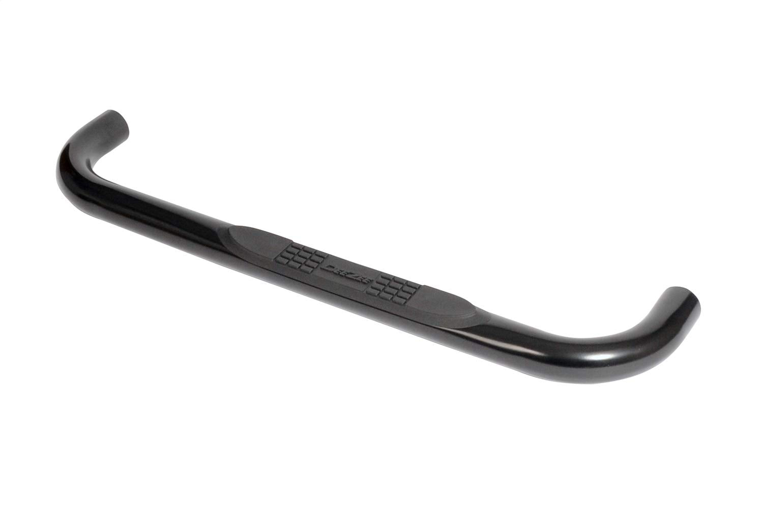 Dee Zee 370391 Black Nerf Bar For Ford Regular Cab