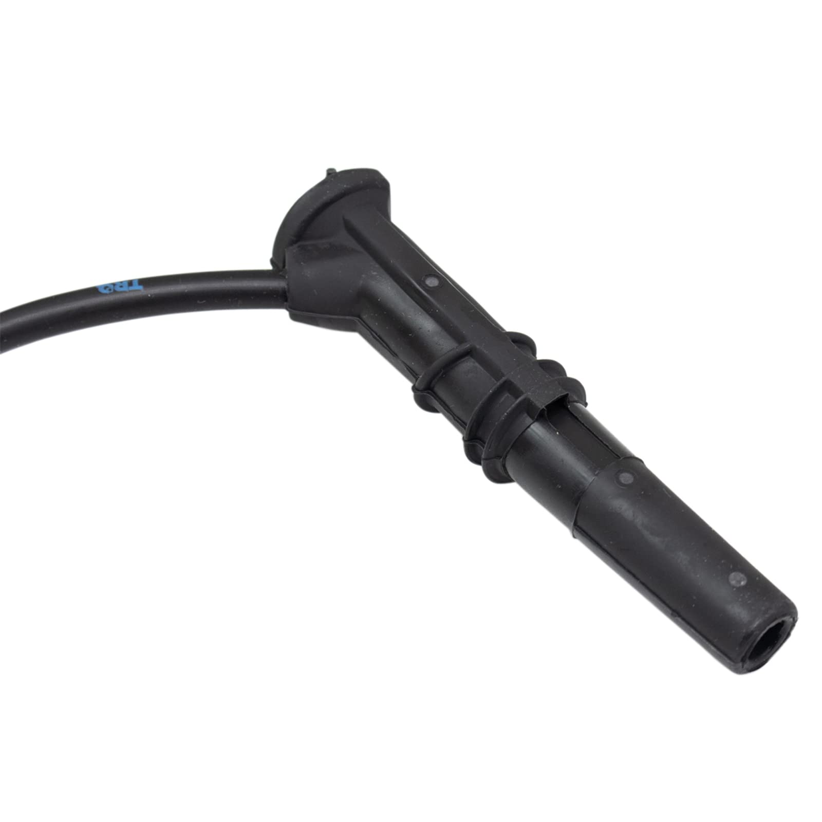 Trq Ignition Engine Spark Plug Wire Kit Set Direct Fit For Lincoln Town Car Ford Crown Vic