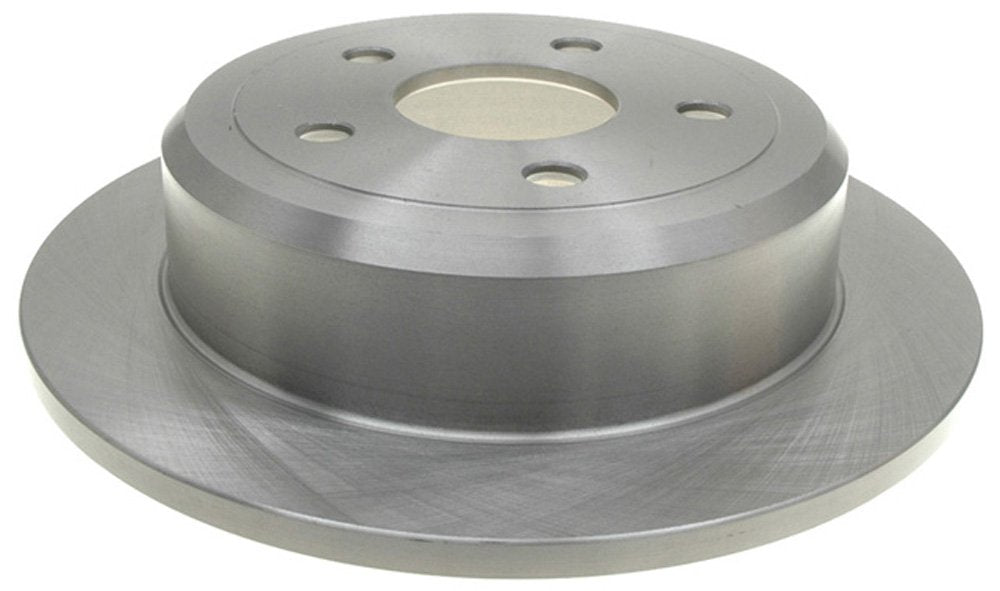 Raybestos 780519R Professional Grade Disc Brake Rotor