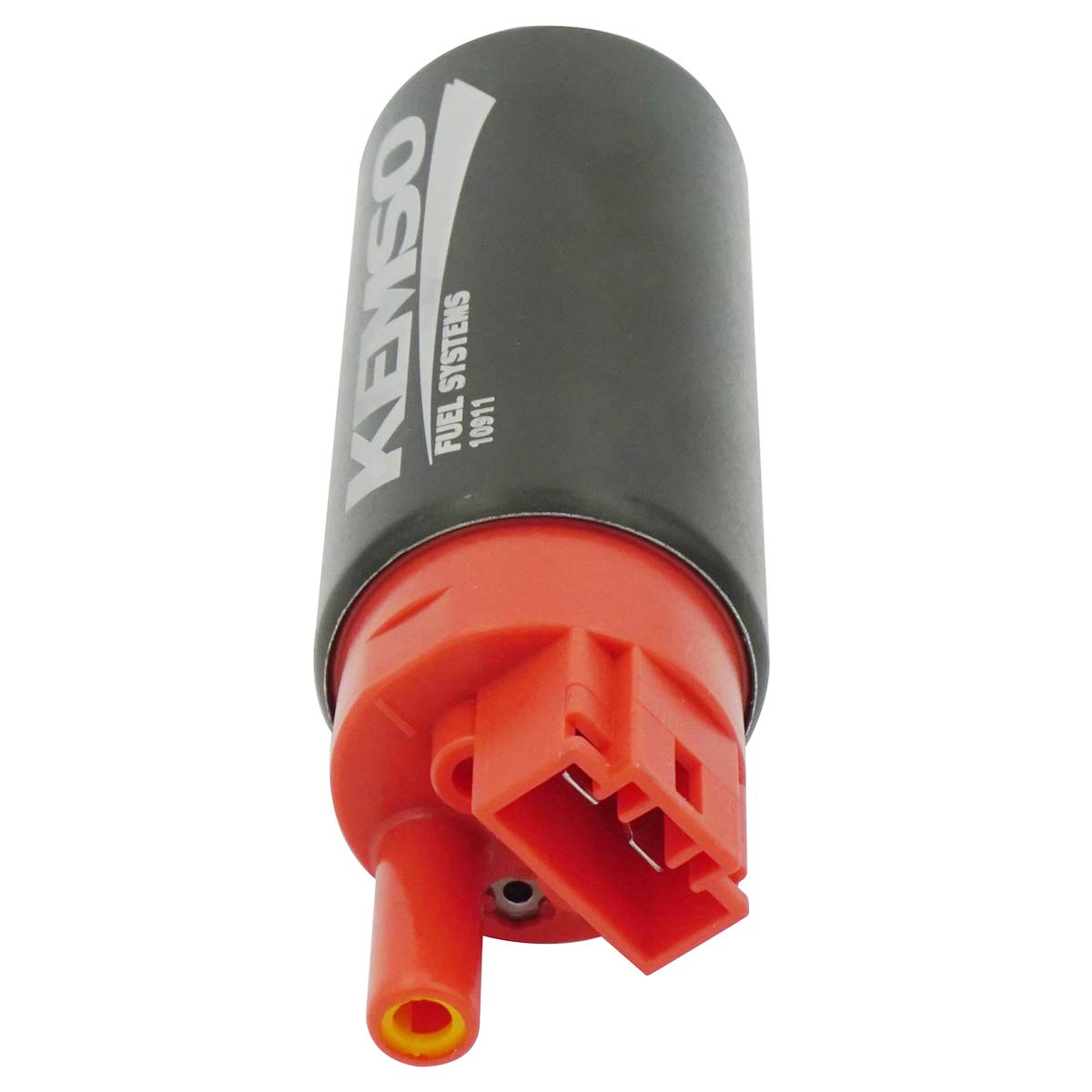 Kemso 340Lph High Performance Fuel Pump, Replaces Walbro 255Lph Gss340