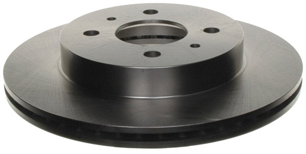 Raybestos 56169R Professional Grade Disc Brake Rotor