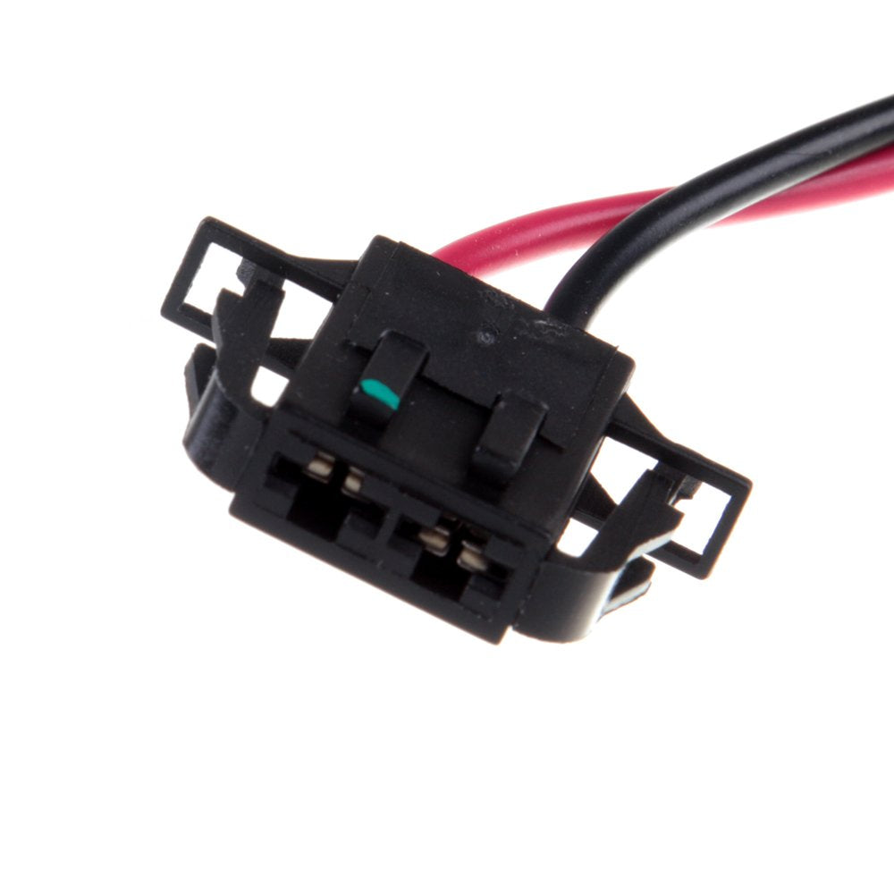 Scitoo Front Hvac Heater Blower Motor W/Fan Cage Fit For Audi 2006-2015,For Volkswagen 2005-2018 Replace 700241