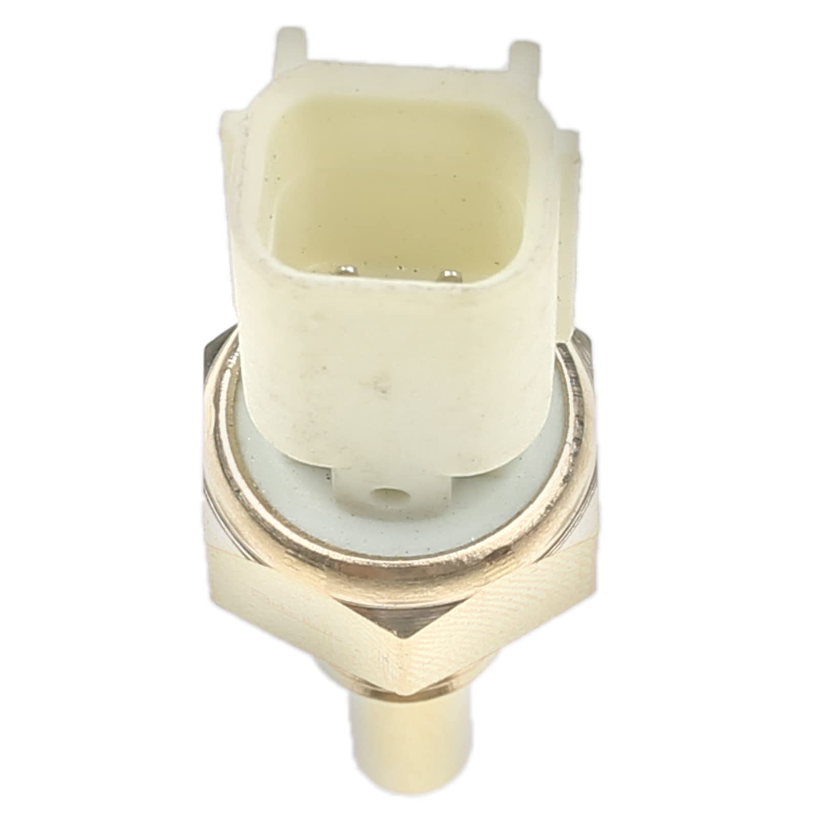 A-Premium Engine Coolant Temperature Sensor Compatible with Honda Accord Civic Odyssey Pilot 2009-2017 Acura RDX MDX TL TL (with 2 Pins)