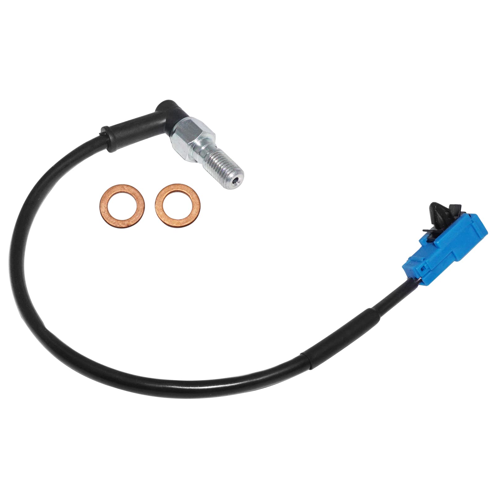 M Mati Brake Switch Stop Sensor For Can Am Outlander Maverick Defender Commander Renegade 450 500 570 650 800 850 1000 705601250 705600914 705600946