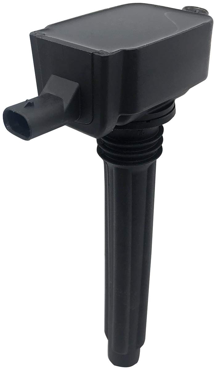 Hitachi Igc0178 Ignition Coil
