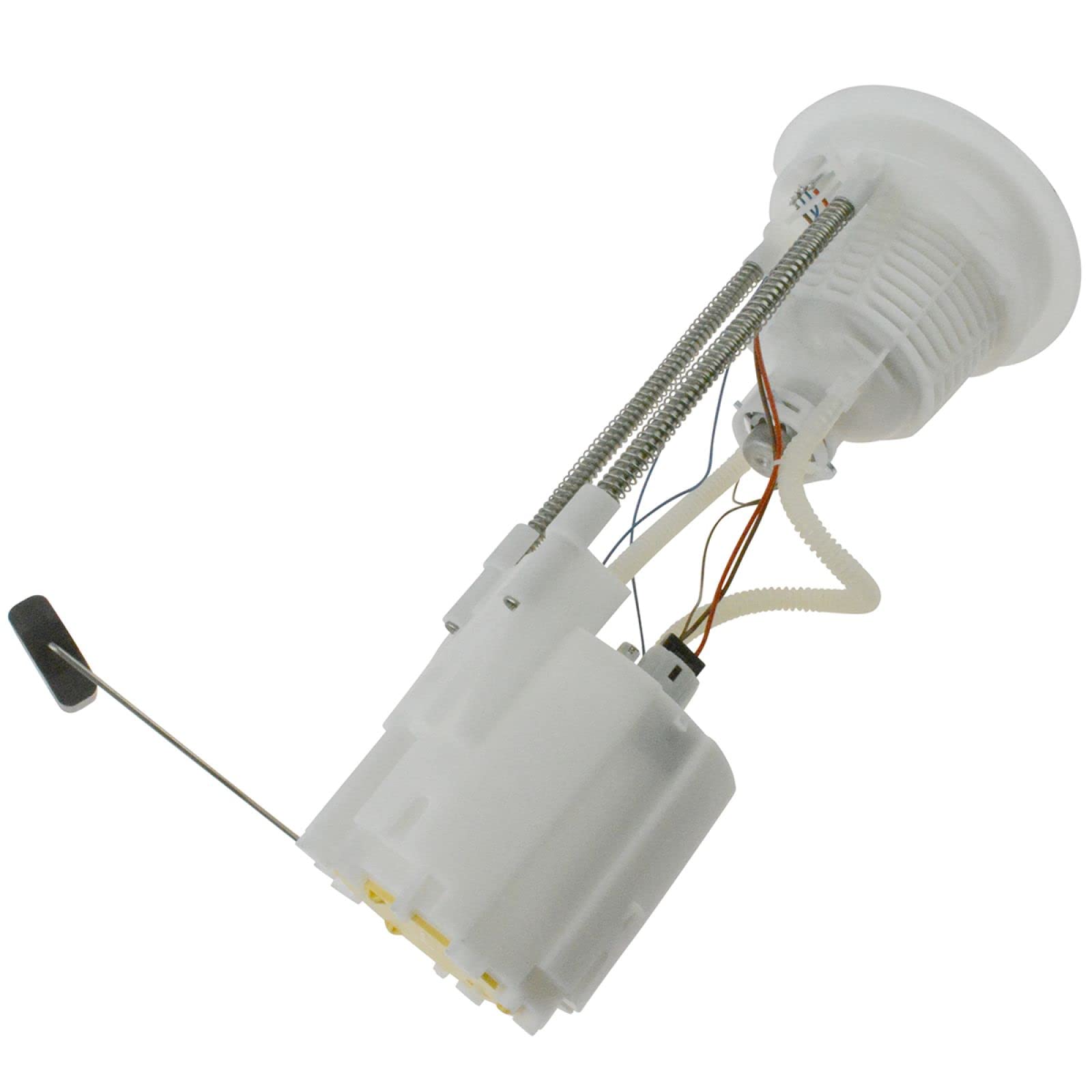 Trq Fuel Pump Module Assembly Compatible With 2004-2006 Dodge Ram 1500 2005-2007 Ram 2500 Ram 3500