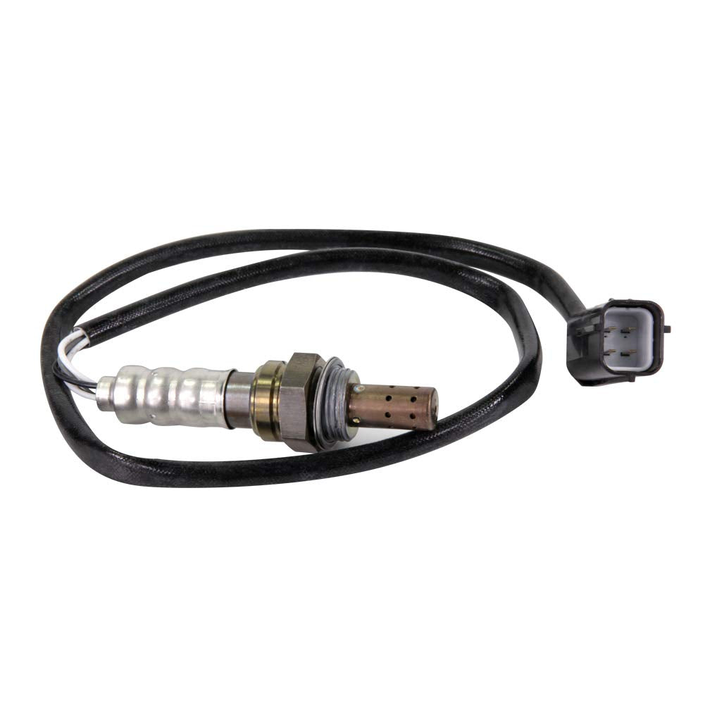 Tamkken Oxygen O2 Sensor Downstream 234-4380 2344380 226A0Et000 Compatible With Altima Maxima 370Z Altima Cube Murano Maxima Rogue Fx35 Fx50 G35 G37 M35 M37 M56 2007 2008 2009 2010 2011 2012 2013