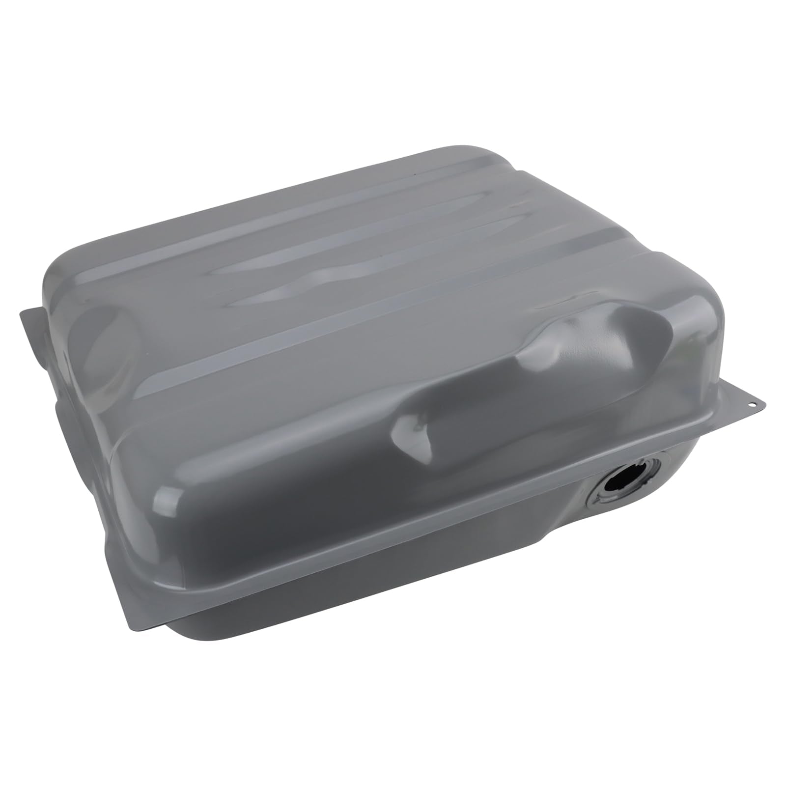 Trq Gas Fuel Tank 19 Gal Compatible With 1970 Plymouth Barracuda