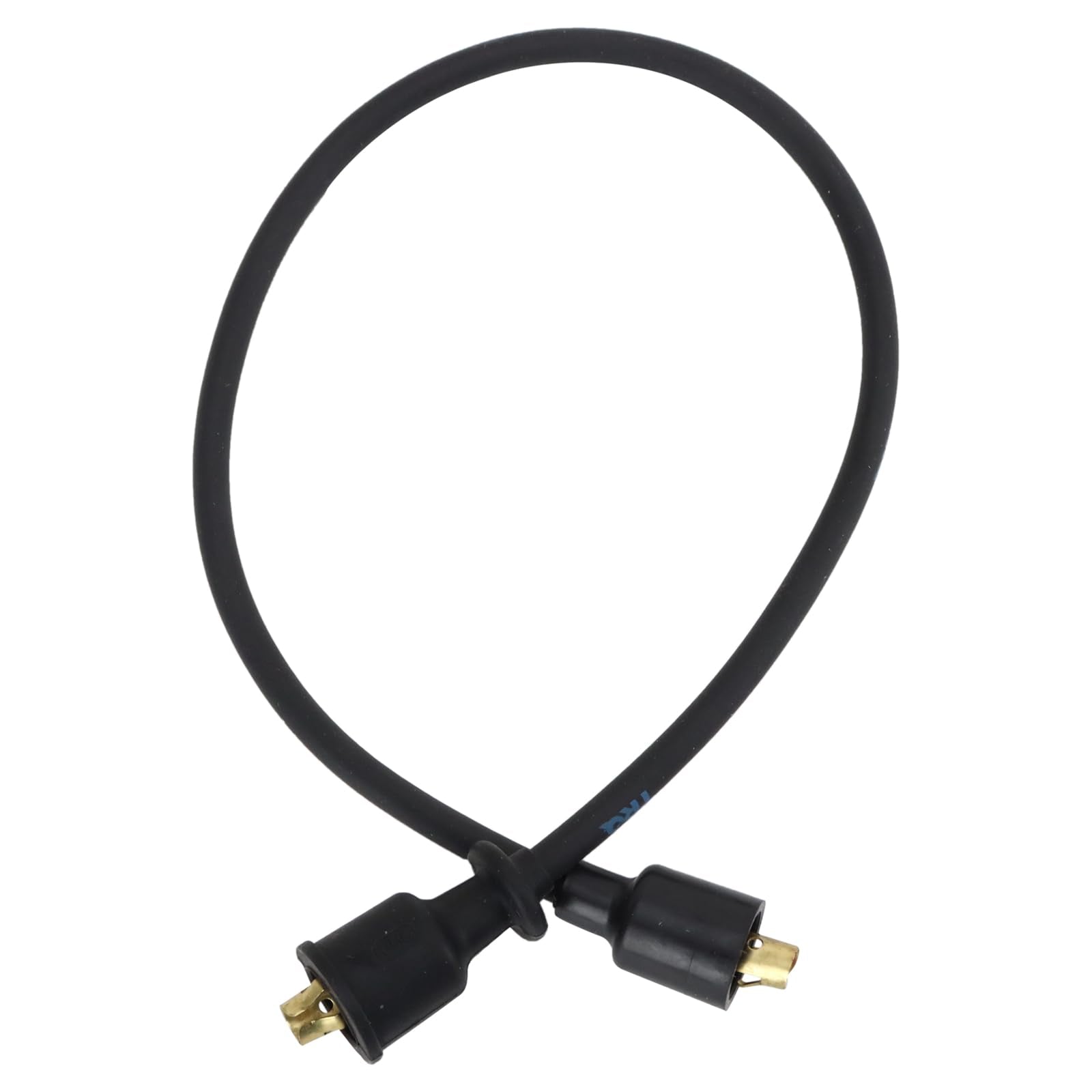 Trq Spark Plug Wire Set Compatible With 1986-1995 Suzuki Samurai