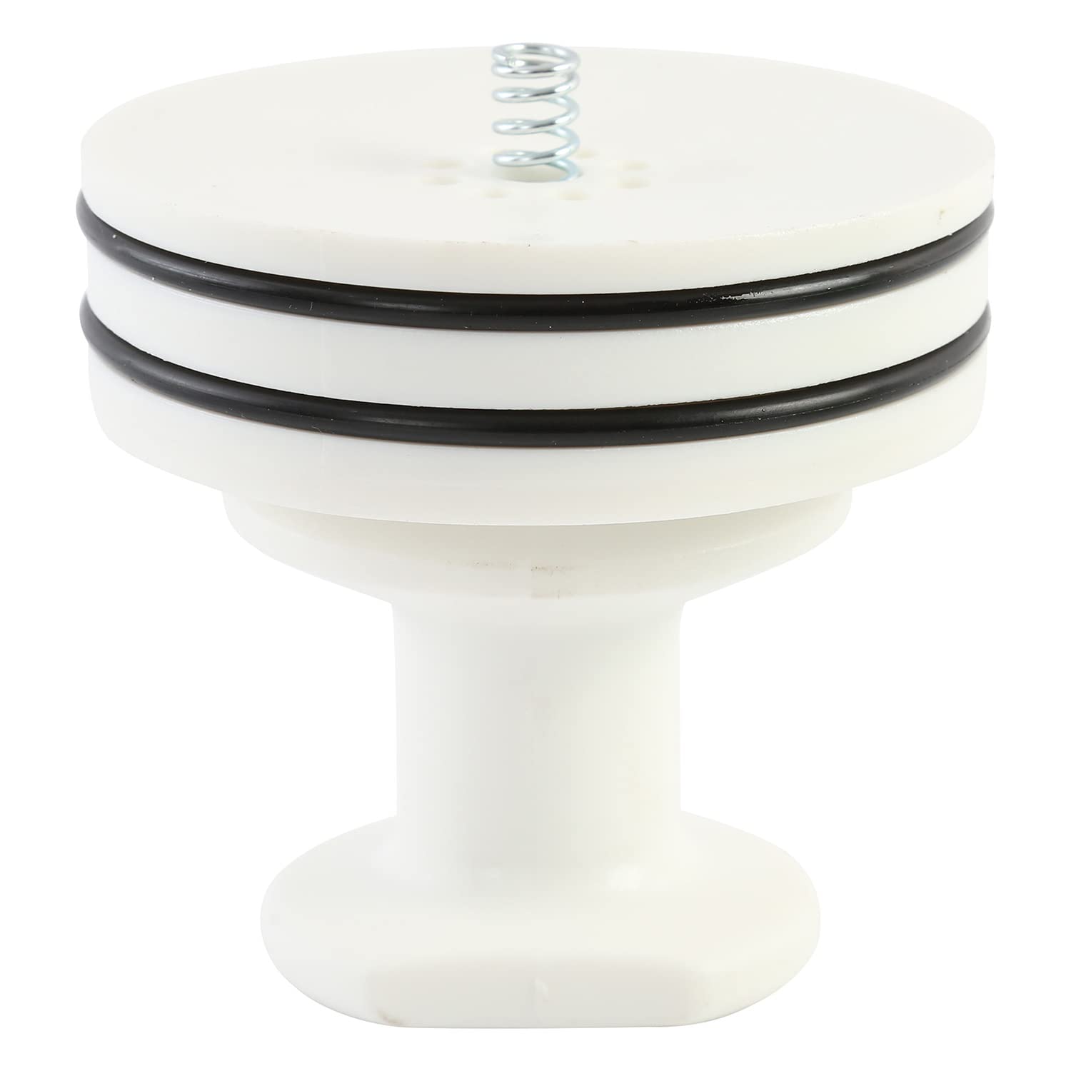 Oemtools 26540 Bearing Packer, Grease Packer, Wheel Bearing Grease Packer, Bearing Packing Tool, Remove And Repack Grease, Compact And Portable, Green