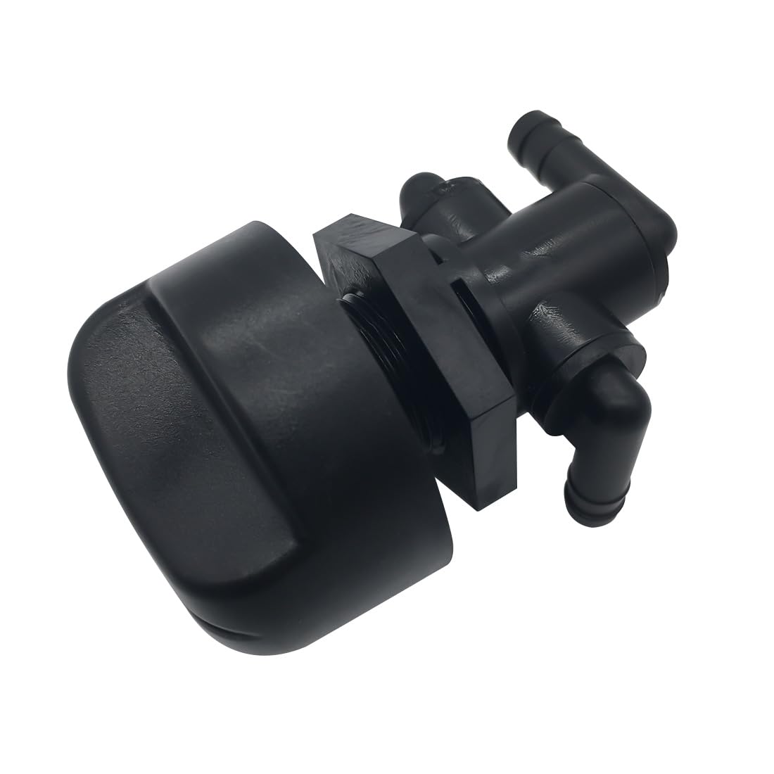 Petcock Tank Fuel Shut-Off Valve Switch For Polaris Atp 330 500 4X4 Ho 2004-2005 Polaris Trail Boss 330 2003-2009