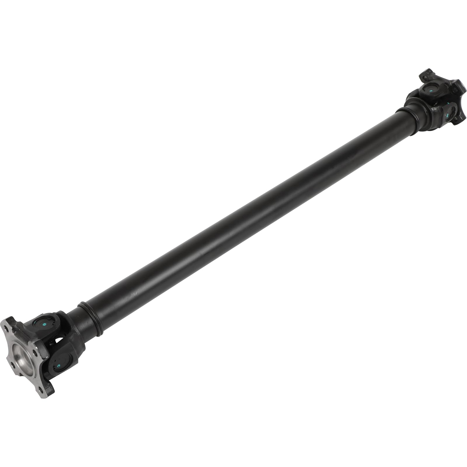 SCITOO?29''?Steel Front Driveshaft Assembly Drive Shaft Prop Shaft For BMW 325xi 2006,For BMW 328i xDrive 328xi 330xi 335i xDriv