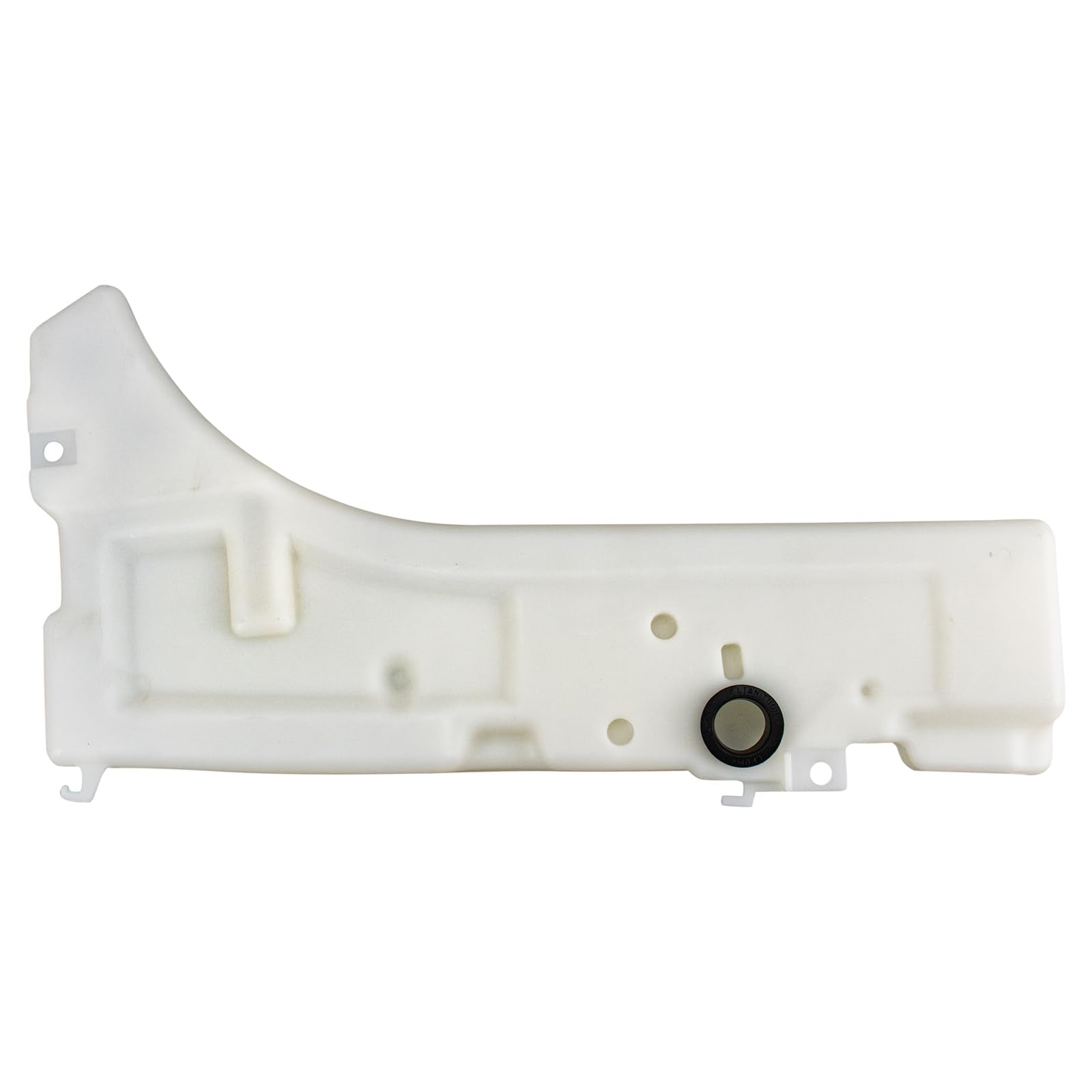 Trq Windshield Washer Reservoir Compatible With 1997-2001 Jeep Grand Cherokee Ch1288140