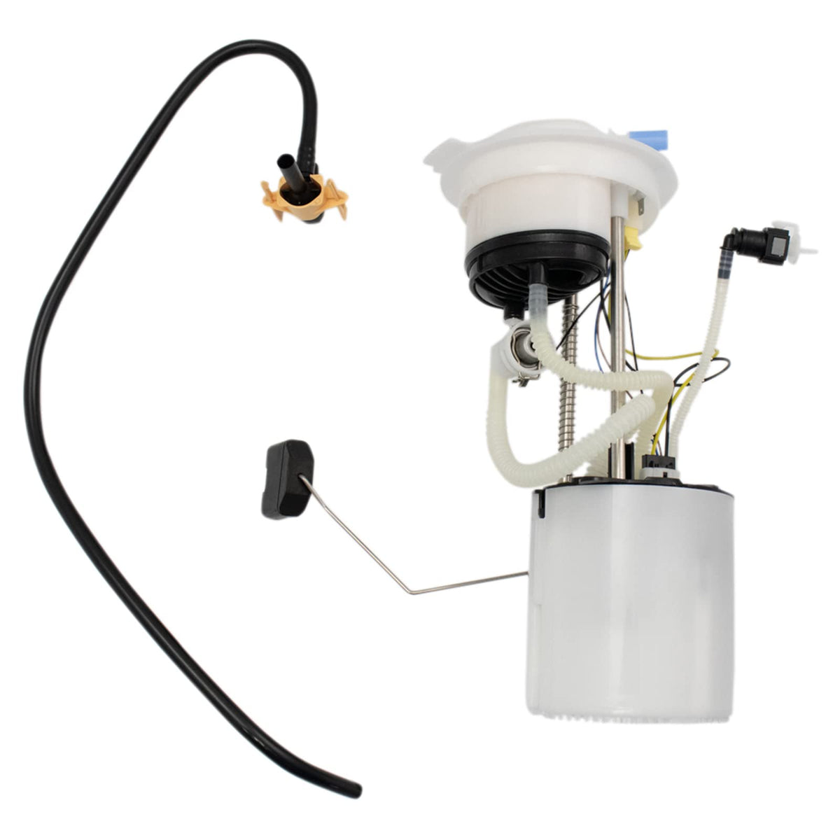 Trq Fuel Pump Module Assembly Compatible With 2009-2017 Volkswagen Cc 2006-2020 WBCARB09HWPZ1NY
