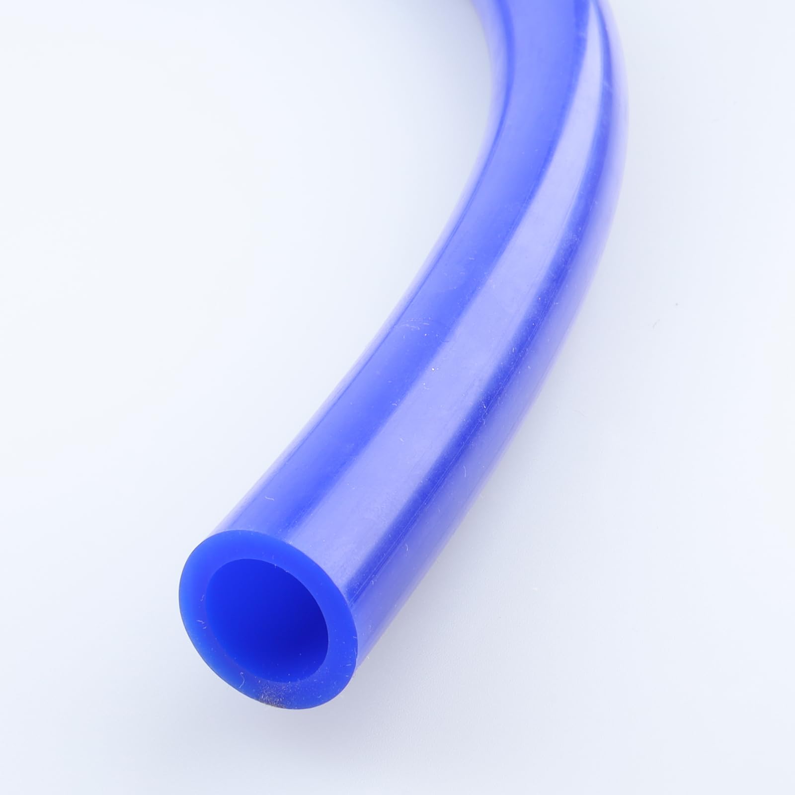 Ac Performance Id 5/8 '' (16Mm) Silicone Vacuum Tubing Hose 3.3Ft (1 Meter), 130 Psi Maximum Pressure Blue