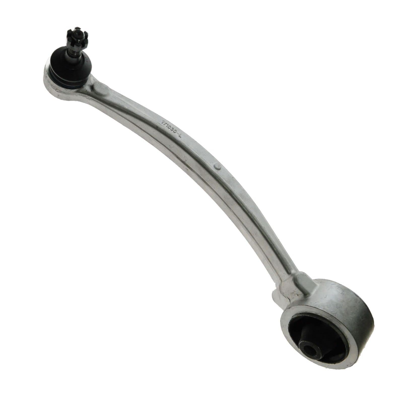 Trq Front Lower Control Arm With Ball Joint Set Compatible With 2011-2014 Hyundai Equus 2009-2014 Genesis