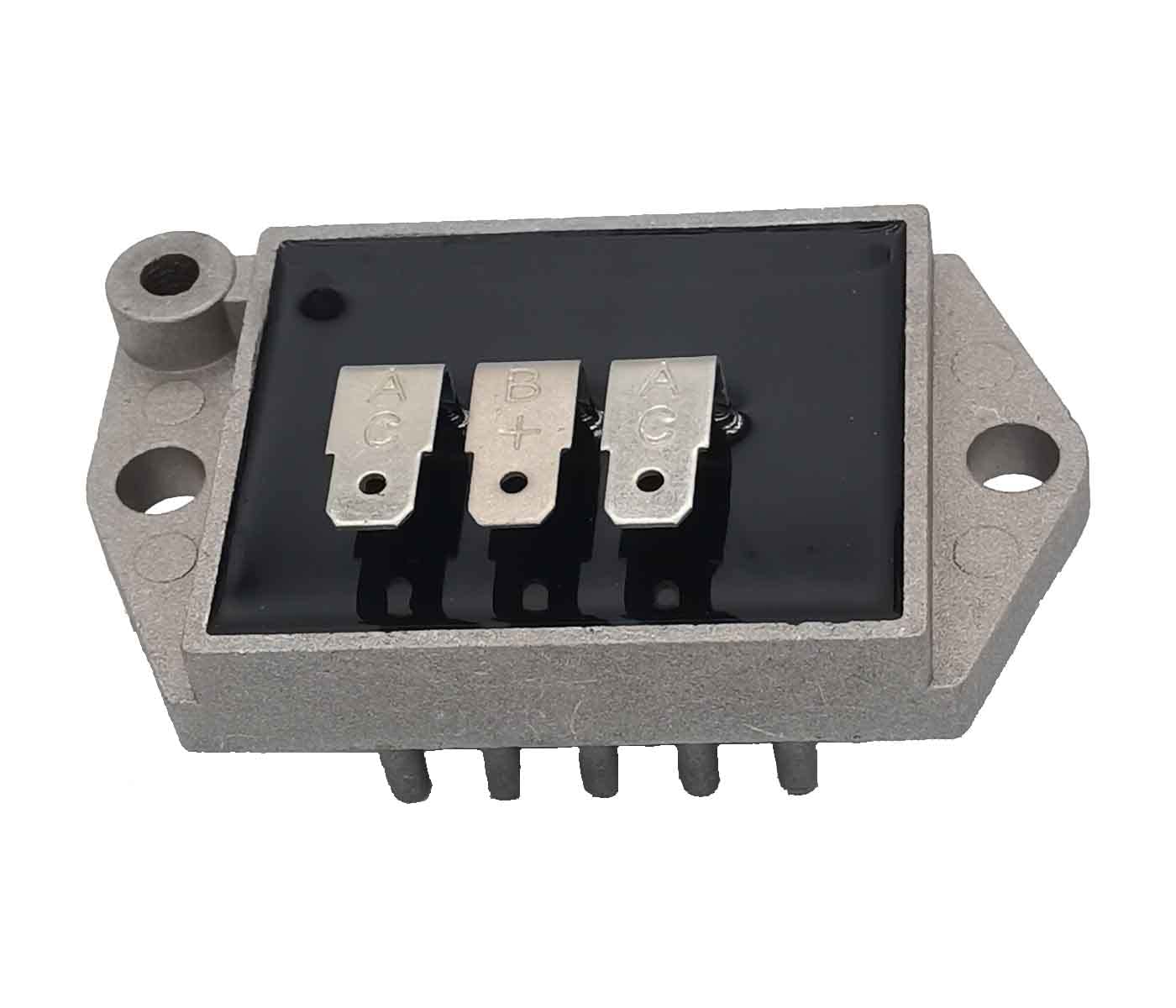 Kohler 25 403 39-S Voltage Regulator Rectifier 25-403-32-S