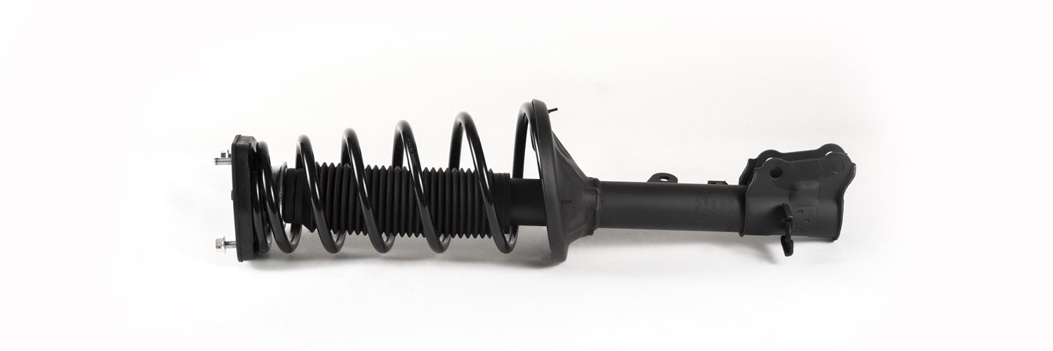 Gabriel G57167 Ultra Readymount Rear Left Complete Strut Assembly For 00-06 Hyundai Elantra (1 Pack)