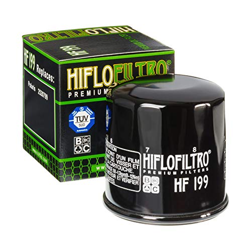Oil Filter Replacement For Polaris Sportsman 550 Touring Efi Eps 550Cc 2011 2012 2013 2014