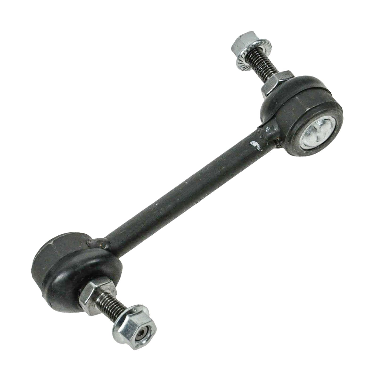 Trq Front Sway Bar Stabilizer Link Set Compatible With 2002-2005 Ford Thunderbird 2000-2006 Lincoln Ls