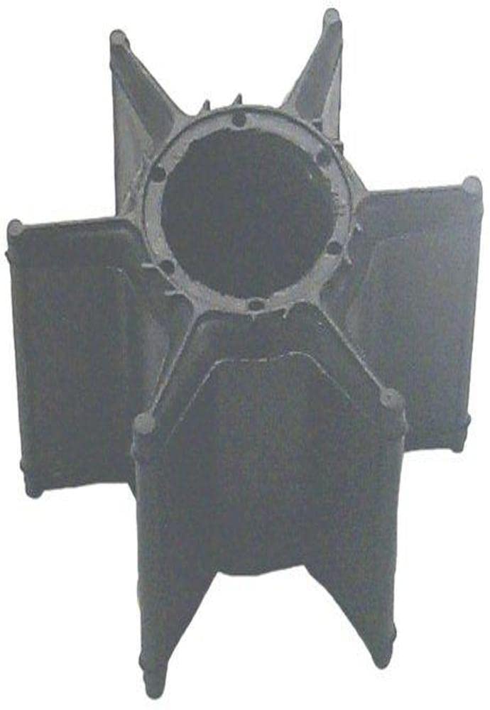 Teleflex 18-3070 Impeller For Yamaha
