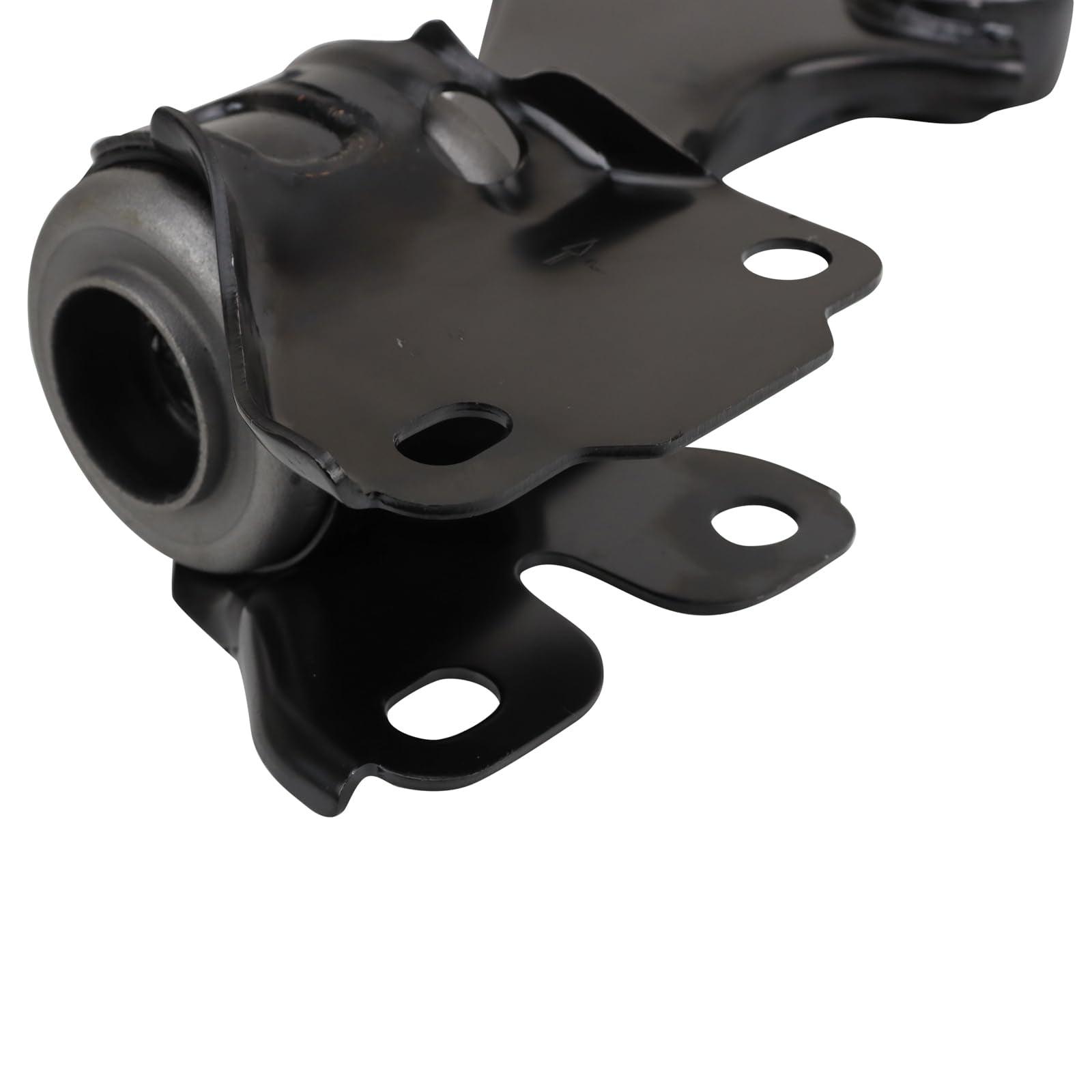 Trq Front Right Lower Control Arm With Ball Joint Passenger Side Compatible With 2011-2018 Volvo S60 2007-2014 S80 2008-2010 V70