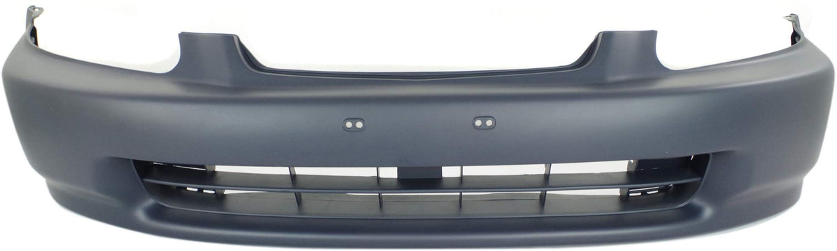 Garage-Pro Bumper Cover Compatible with 1996-1998 Honda Civic Sedan Front