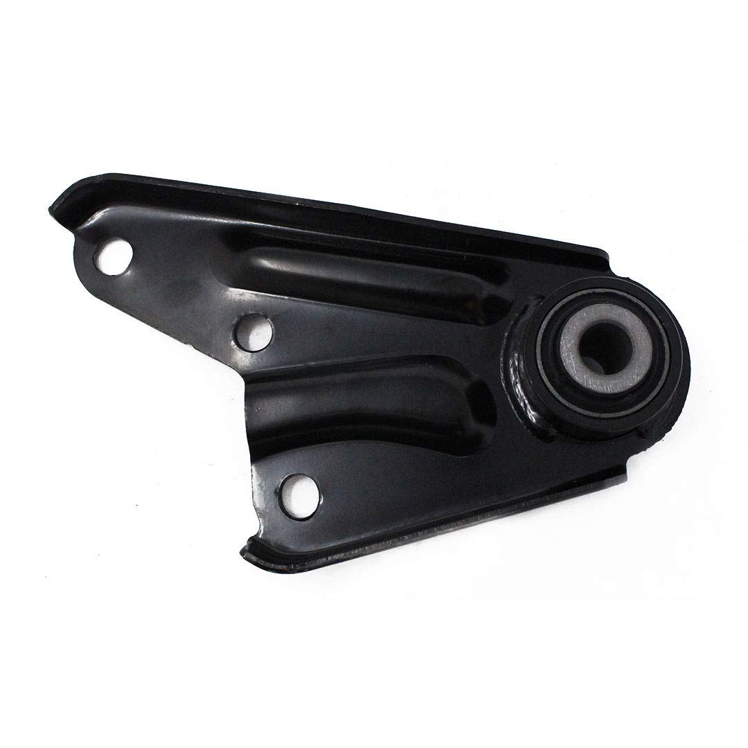 ENA Engine and Trans Mount Set of 4 Compatible with Mazda 3 2004 2005 2006 2007 2008 2009 2010 3 2.0L 2.3L (No Turbo) Automatic