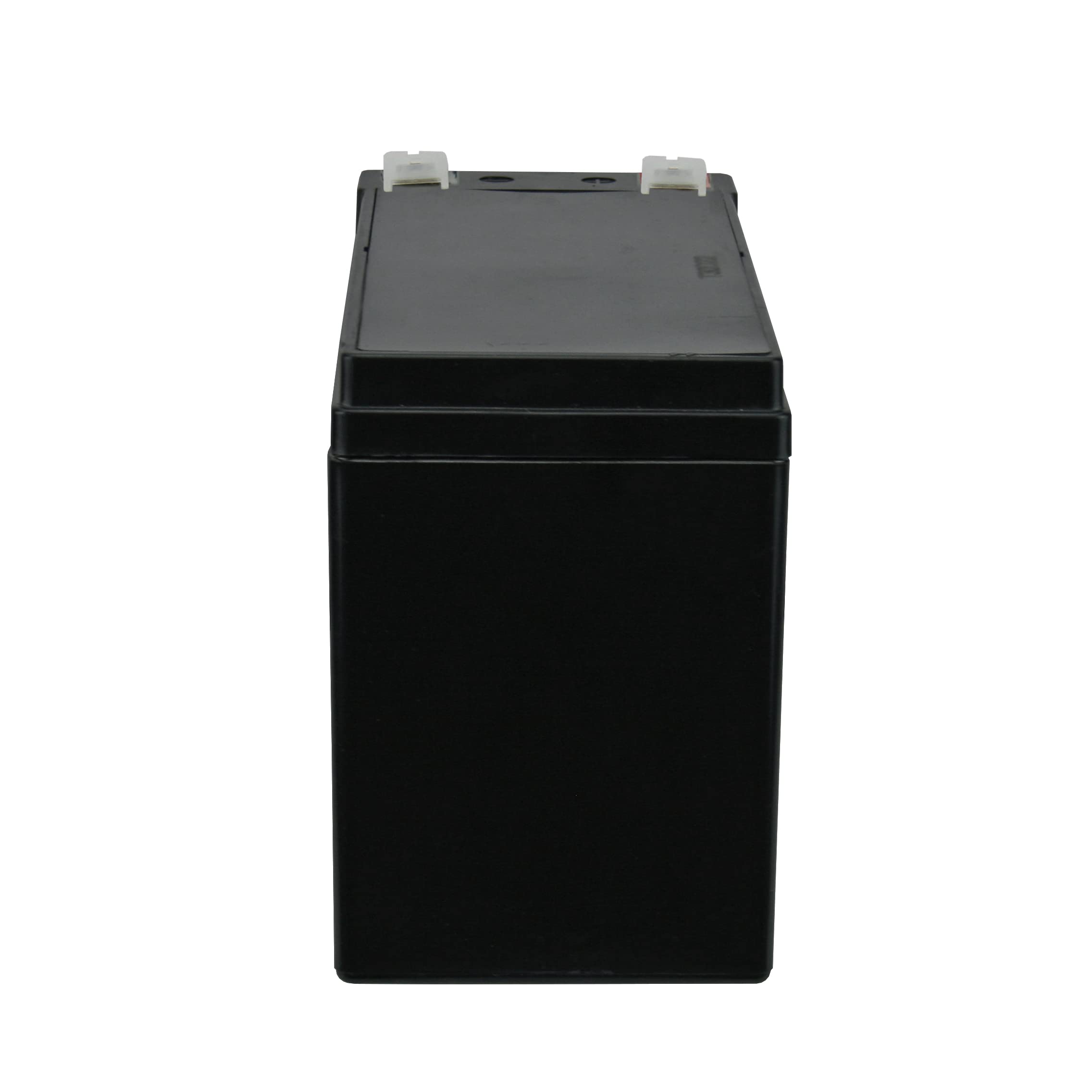 Powerstar 12V 9Ah Sealed Lead Acid (Sla) Battery F2 Terminals For Alarms, Backup Systems, Ups