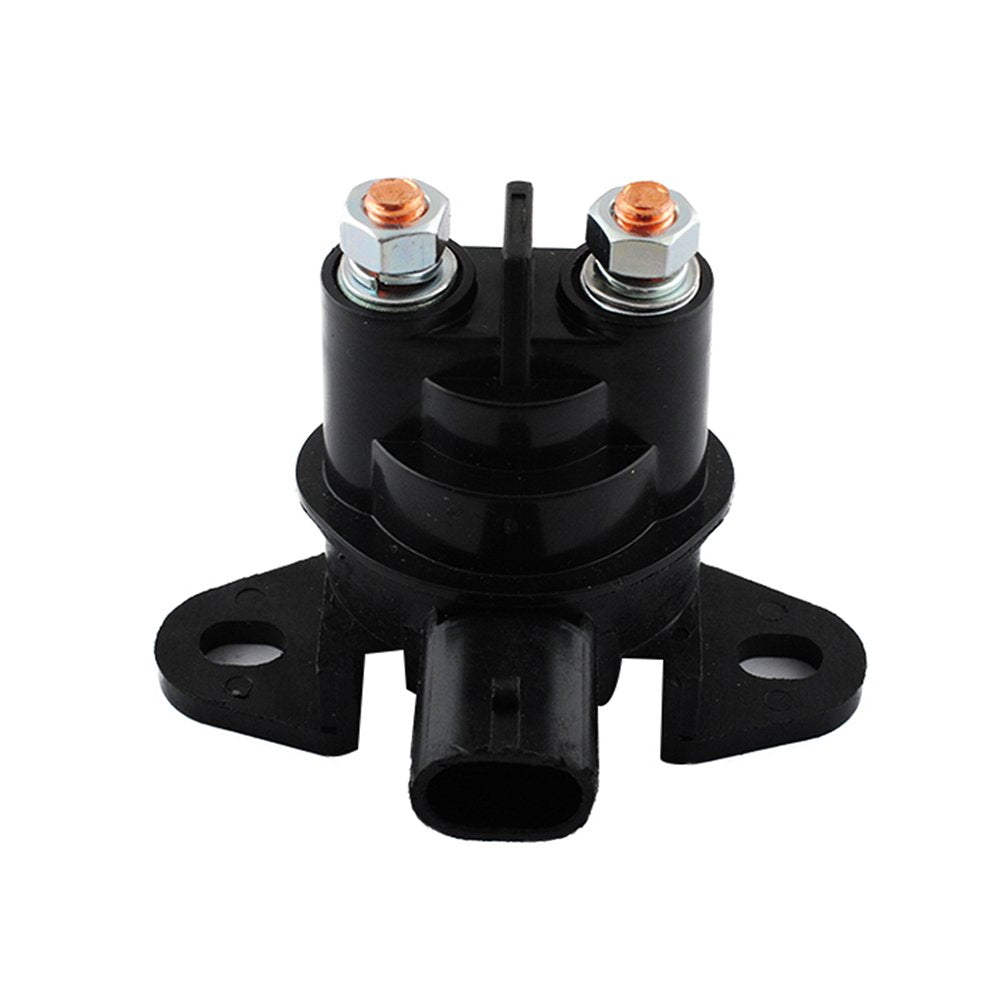 278-001-802 Starter Solenoid Relay Switch Compatible With Seadoo 3D Gs Gsi Gsx Gti Gts Gtx Rxp Rxt Sp Spi Spx Suv Xp Xp800 Wake Challenger Explorer Islandia Speedster Sportster Replace 278-001-376